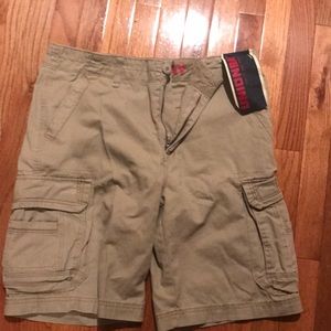 UNIONBAY Dessert Cargo Shorts